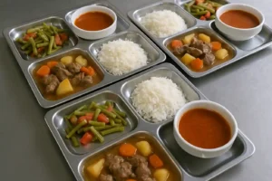 Elmadağ Yemek Firmaları