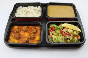 İstanbul Ümraniye Dudullu En Yakın Yemek Firması